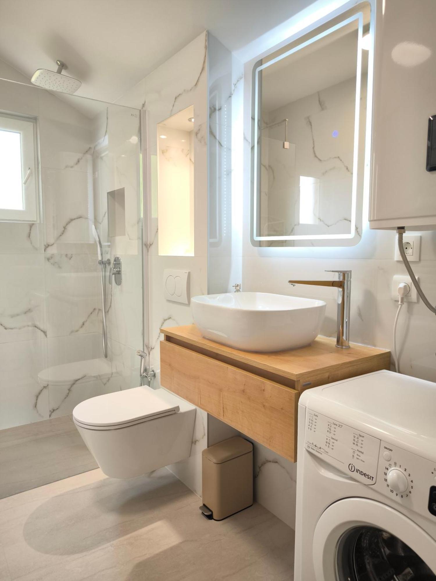 Dreams Of Bol Apartment المظهر الخارجي الصورة