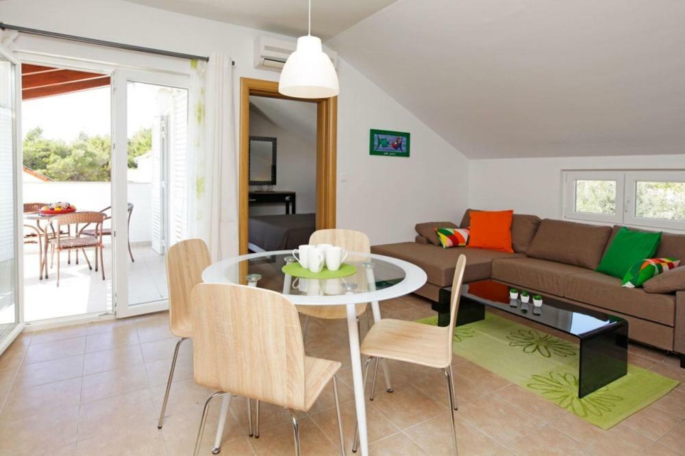 Dreams Of Bol Apartment المظهر الخارجي الصورة