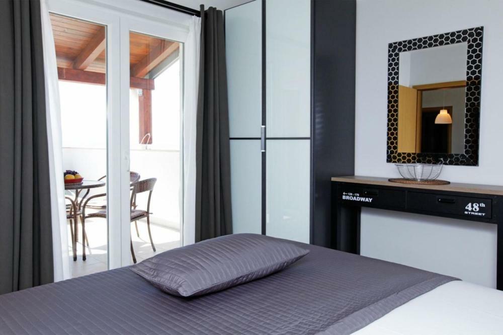 Dreams Of Bol Apartment المظهر الخارجي الصورة