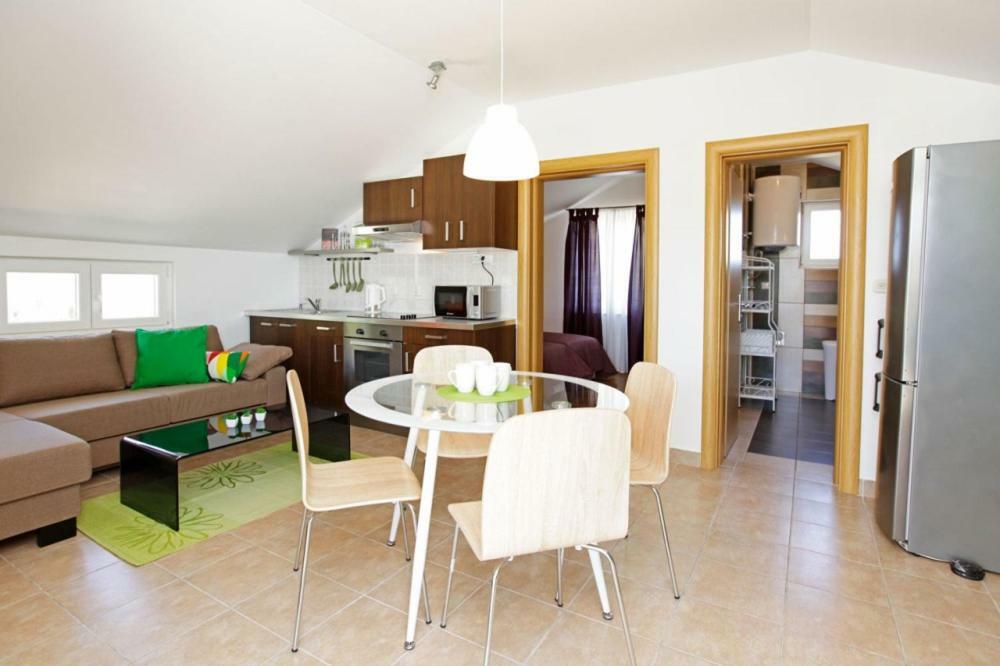 Dreams Of Bol Apartment المظهر الخارجي الصورة