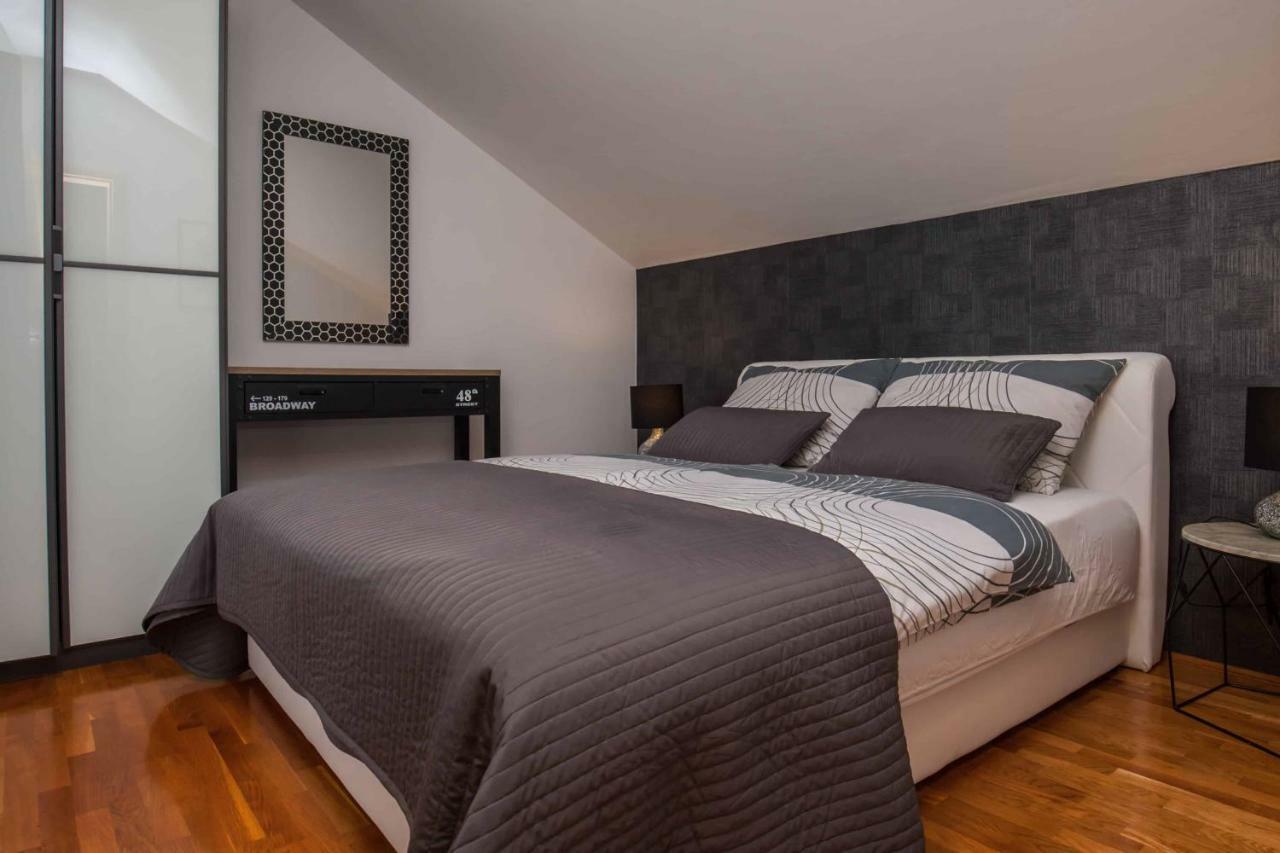 Dreams Of Bol Apartment المظهر الخارجي الصورة