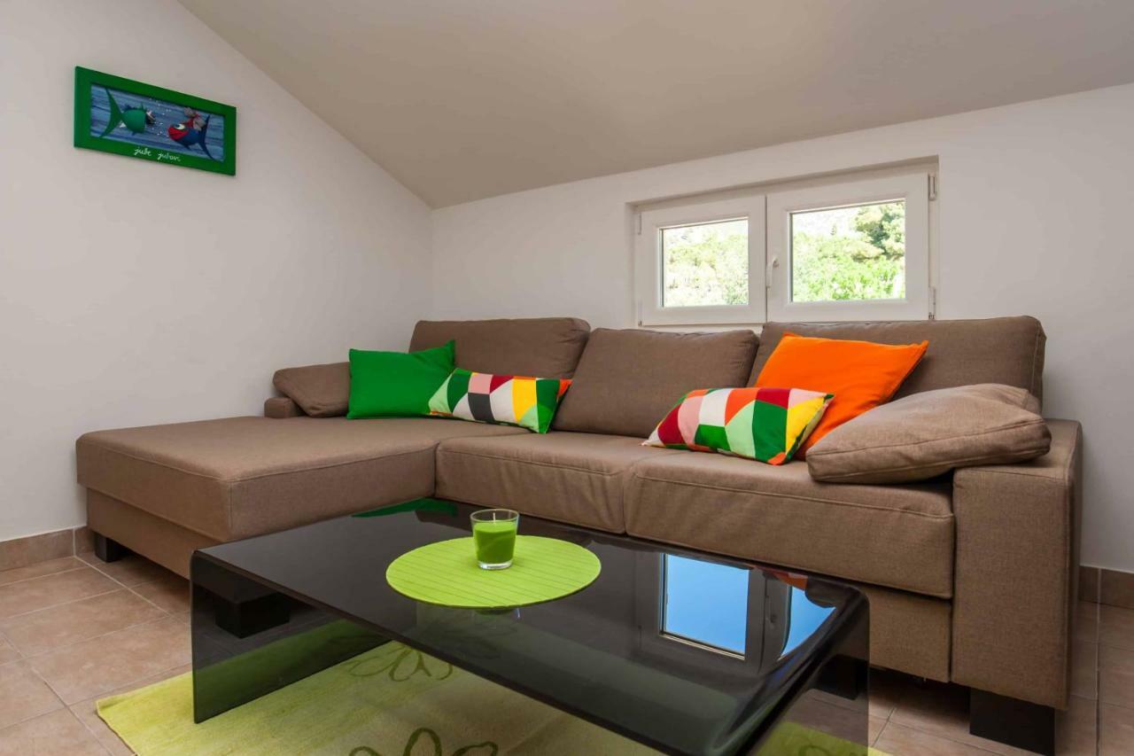 Dreams Of Bol Apartment المظهر الخارجي الصورة