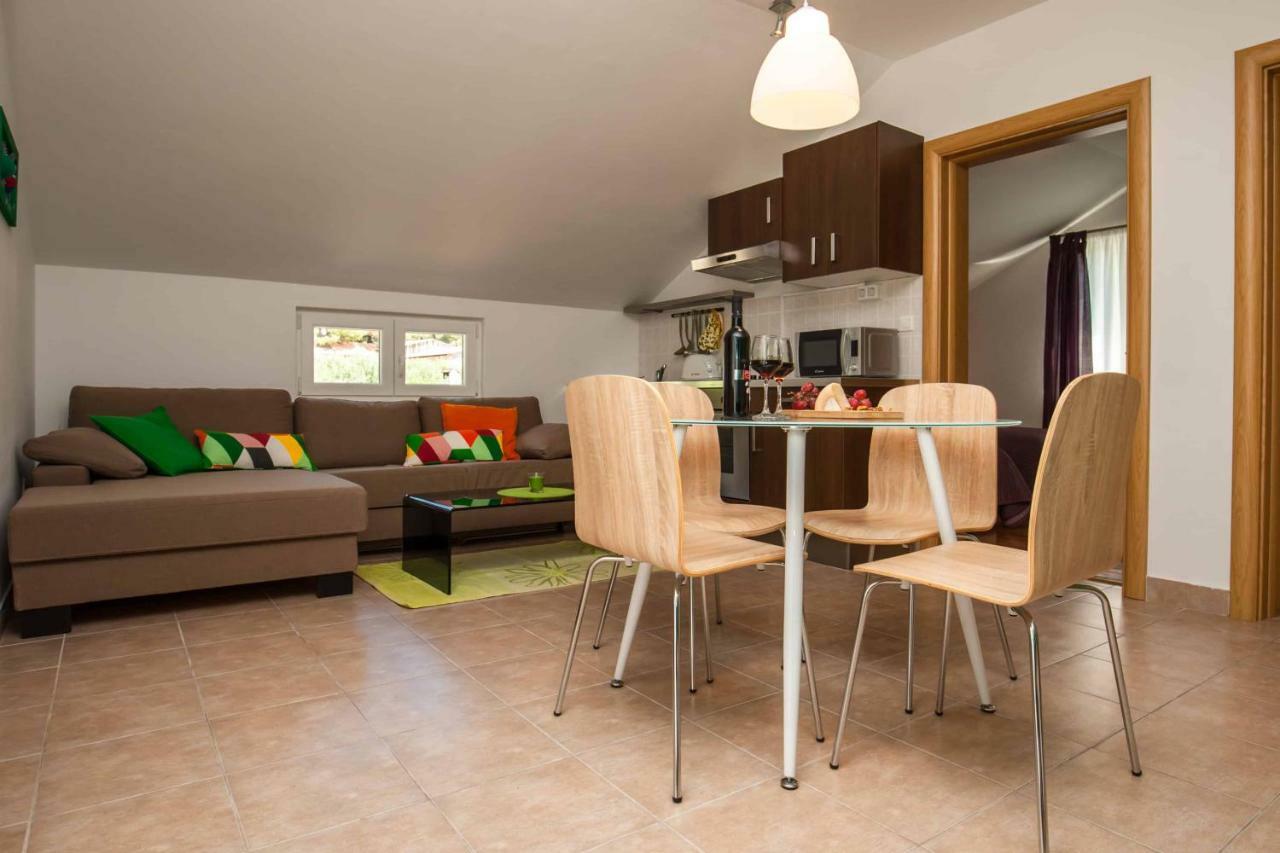 Dreams Of Bol Apartment المظهر الخارجي الصورة